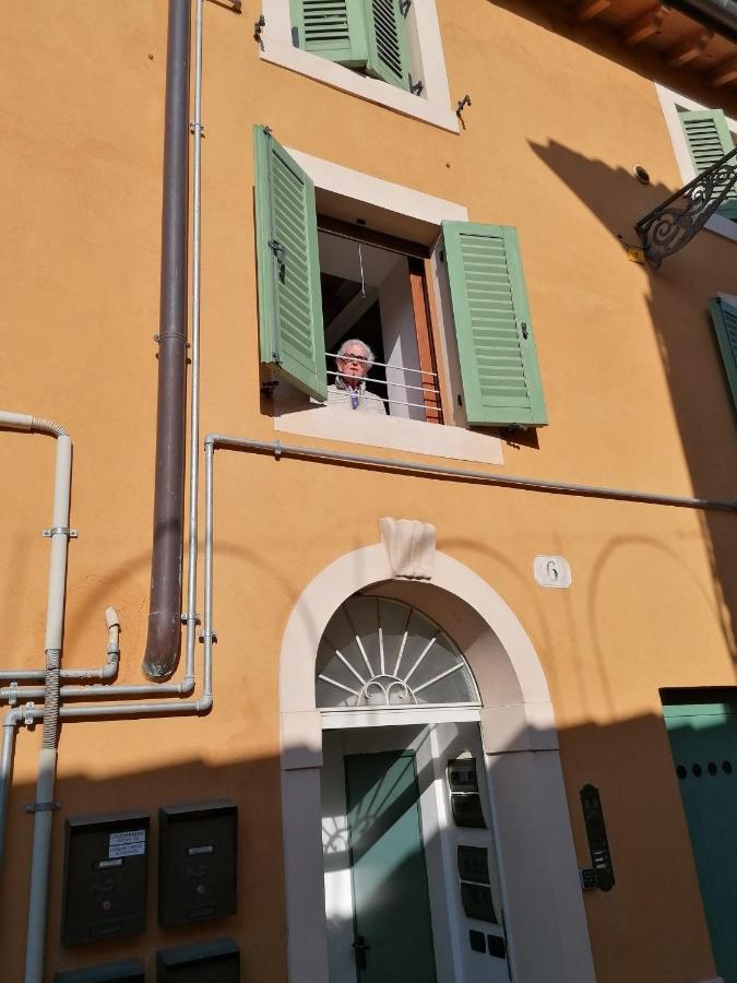 ורונה La Casetta A Santo Stefano מראה חיצוני תמונה